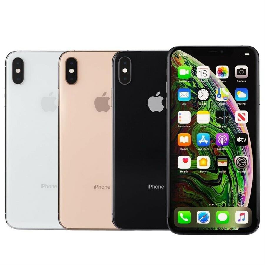 iPhone XS 256GB (USADO)