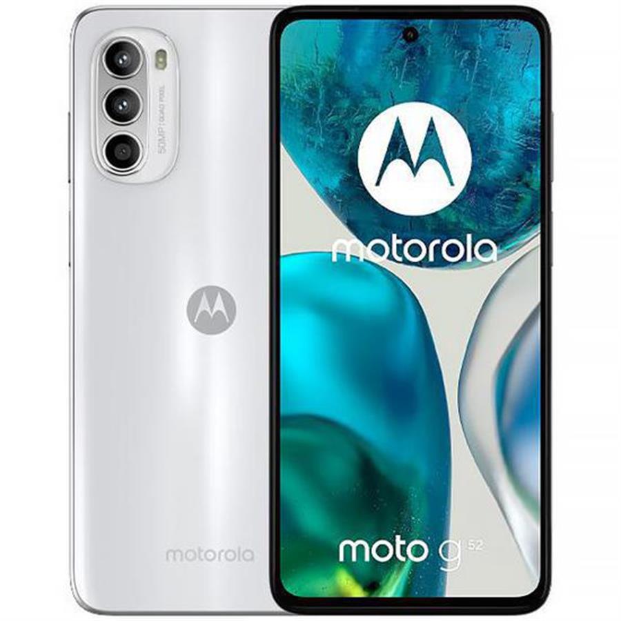 Motorola Moto G52 128GB 4GB Dual Sim