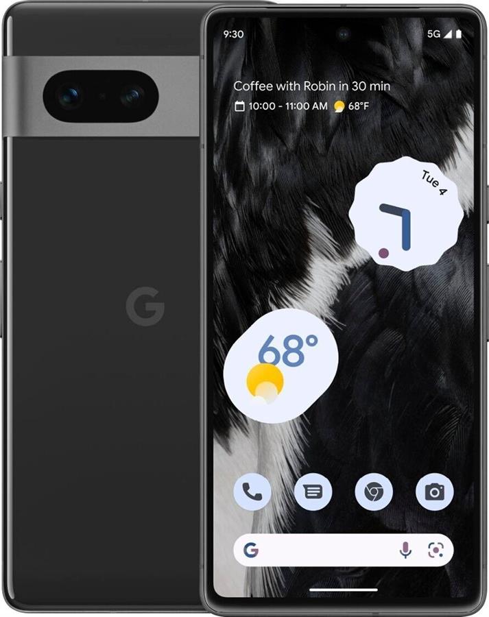 Google Pixel 7 128GB (USADO)