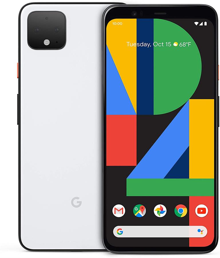 Google Pixel 4 64GB (USADO)
