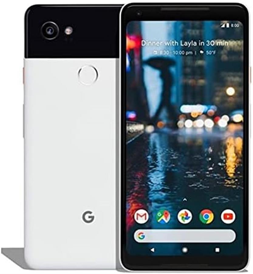 Google Pixel 2 64GB (USADO)