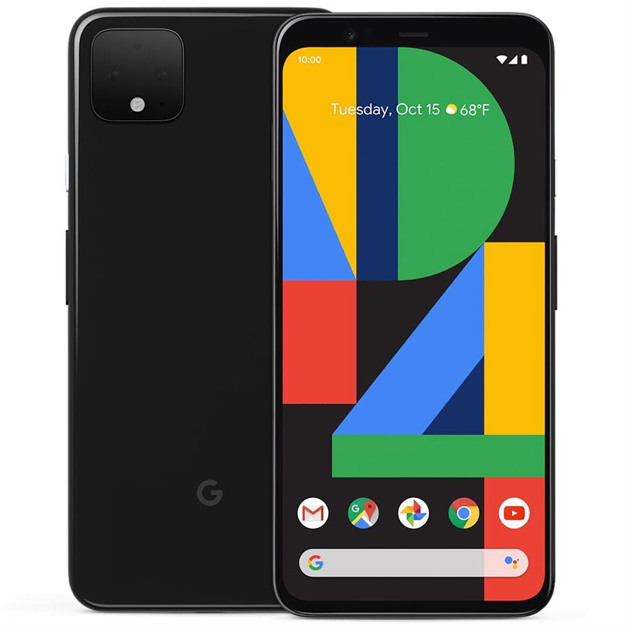 Google Pixel 4 XL 128GB (USADO)