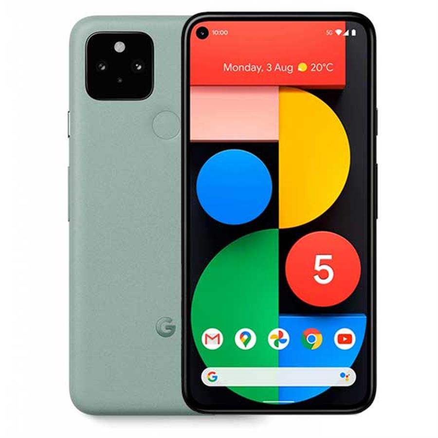 Google Pixel 5 128GB (USADO)