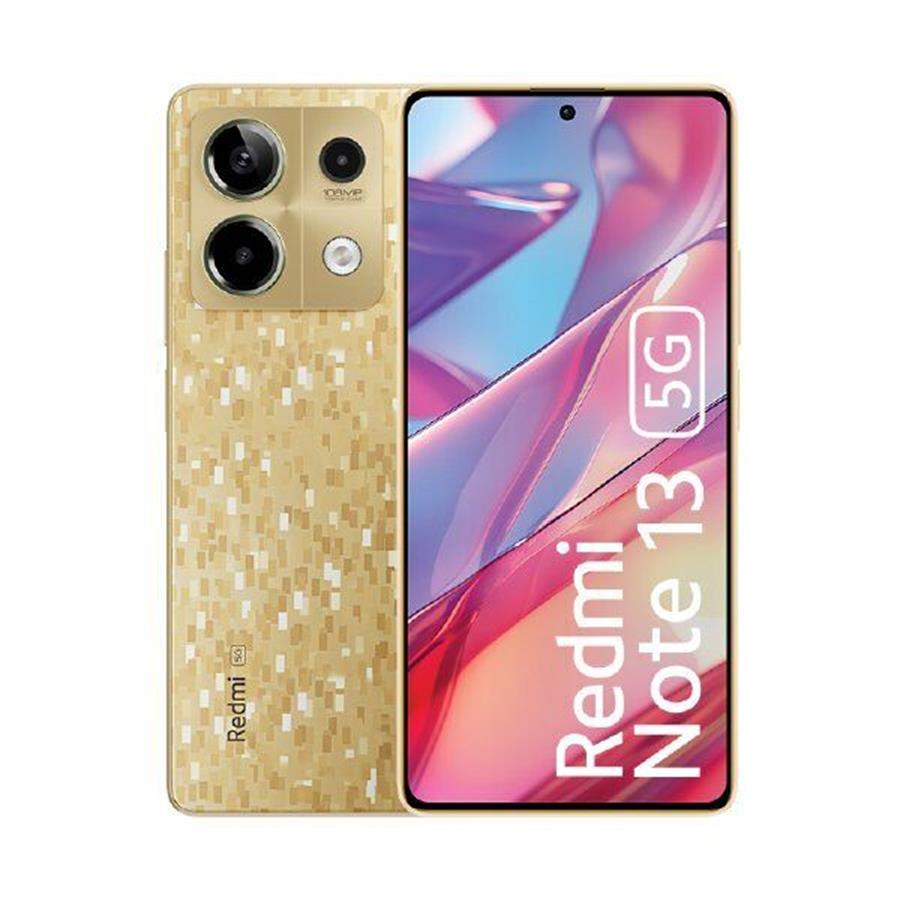 Xiaomi Redmi Note 13 Pro 5G 256GB 8GB Dual