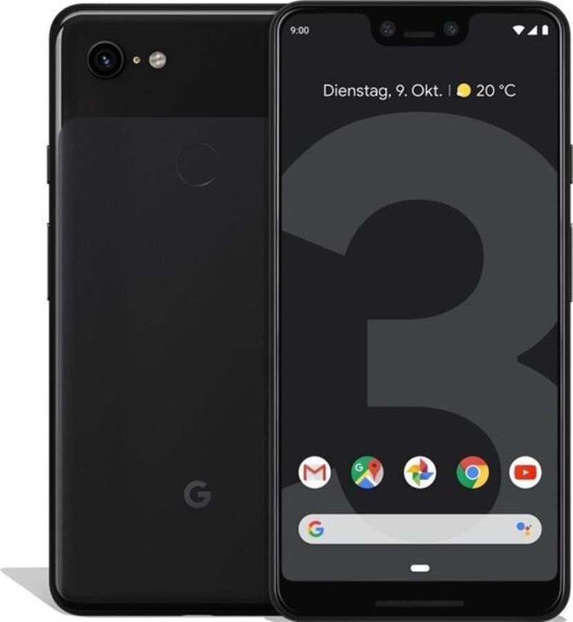 Google Pixel 3 XL64GB (USADO)