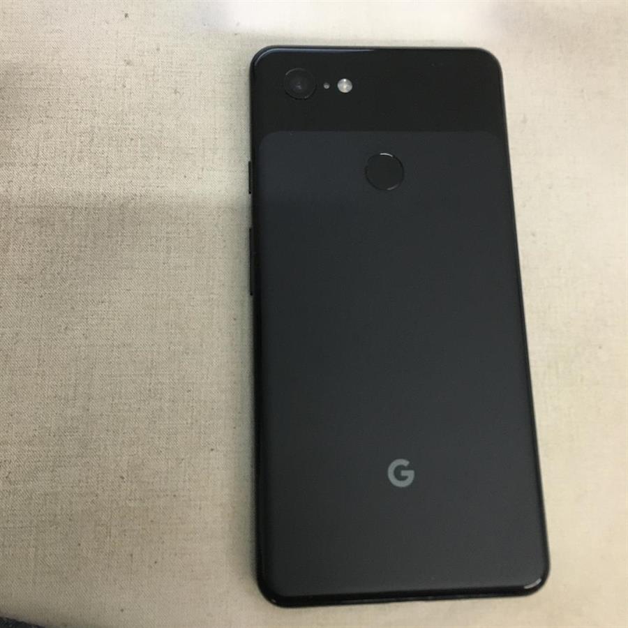 Google Pixel 3 XL64GB (USADO)