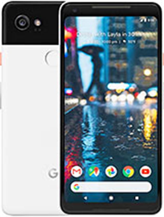 Google Pixel 2 XL 64GB (USADO)