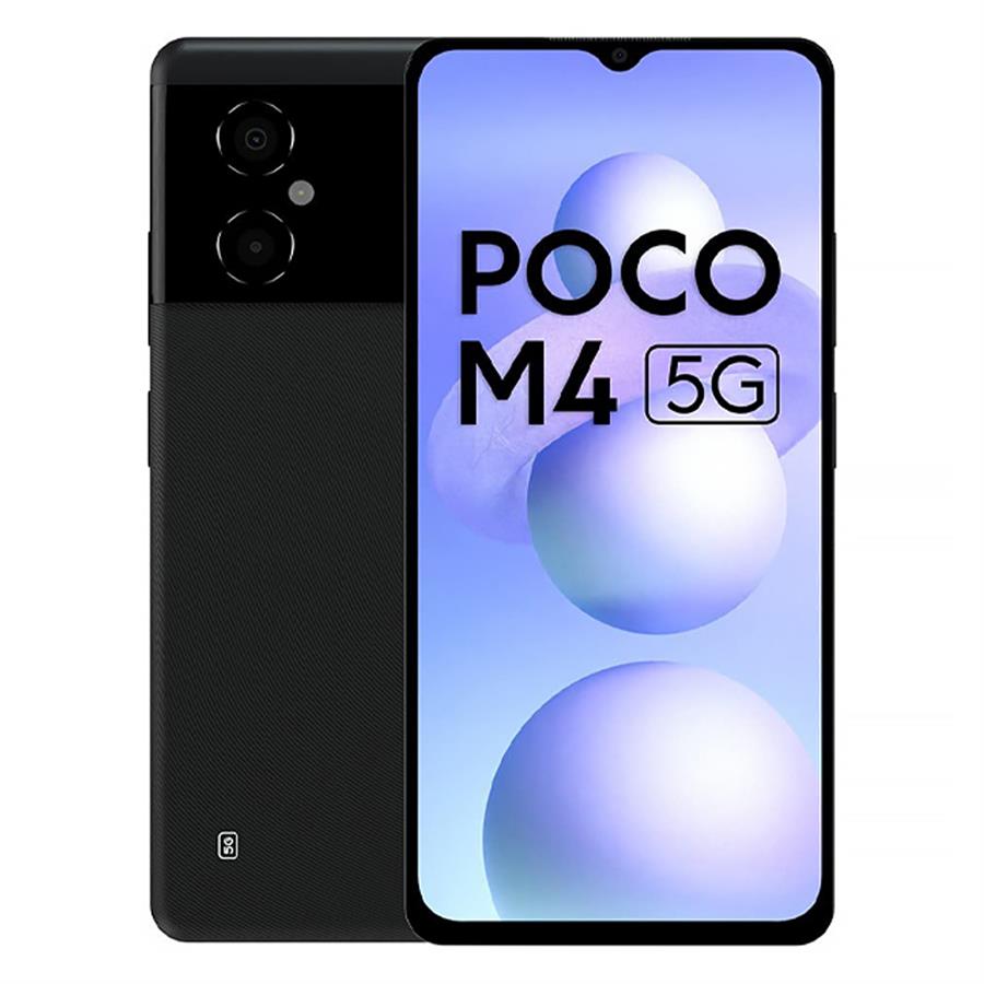 Xiaomi Poco M4 5G 128GB 4GB Dual SIM