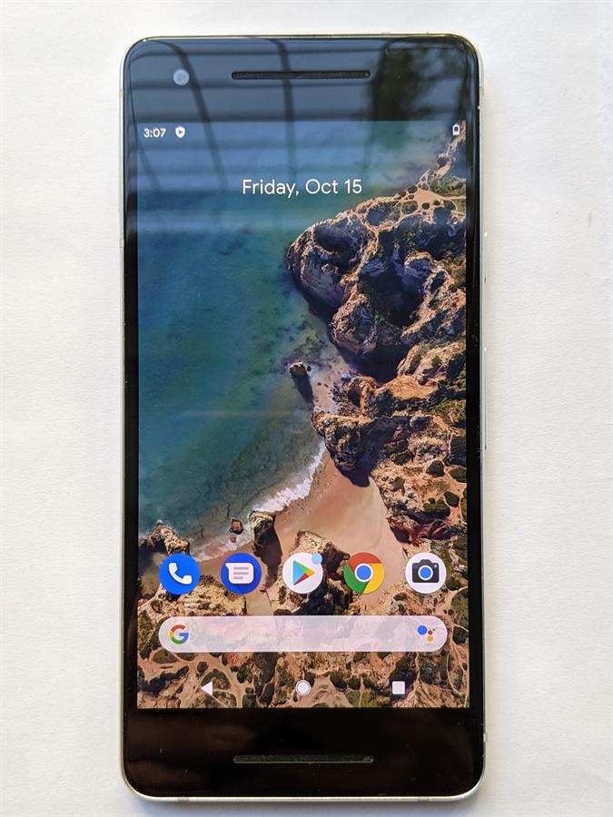 Google Pixel 2 64GB (USADO)