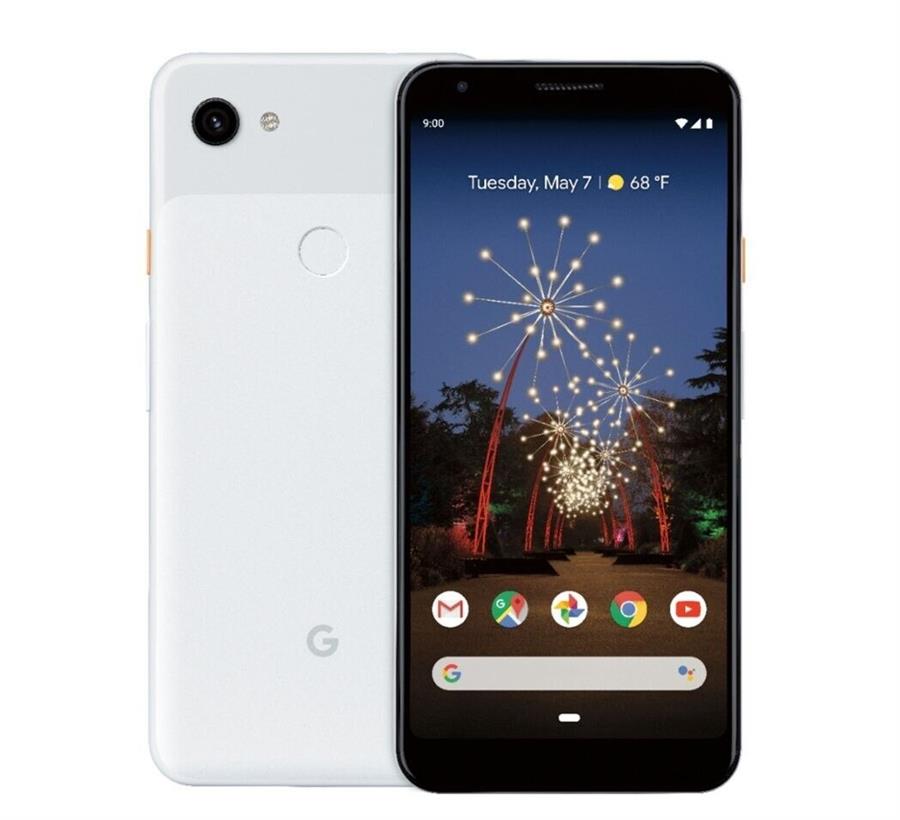 Google Pixel 3A XL 64GB (USADO)