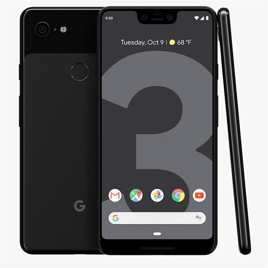 Google Pixel 3 64GB (USADO)