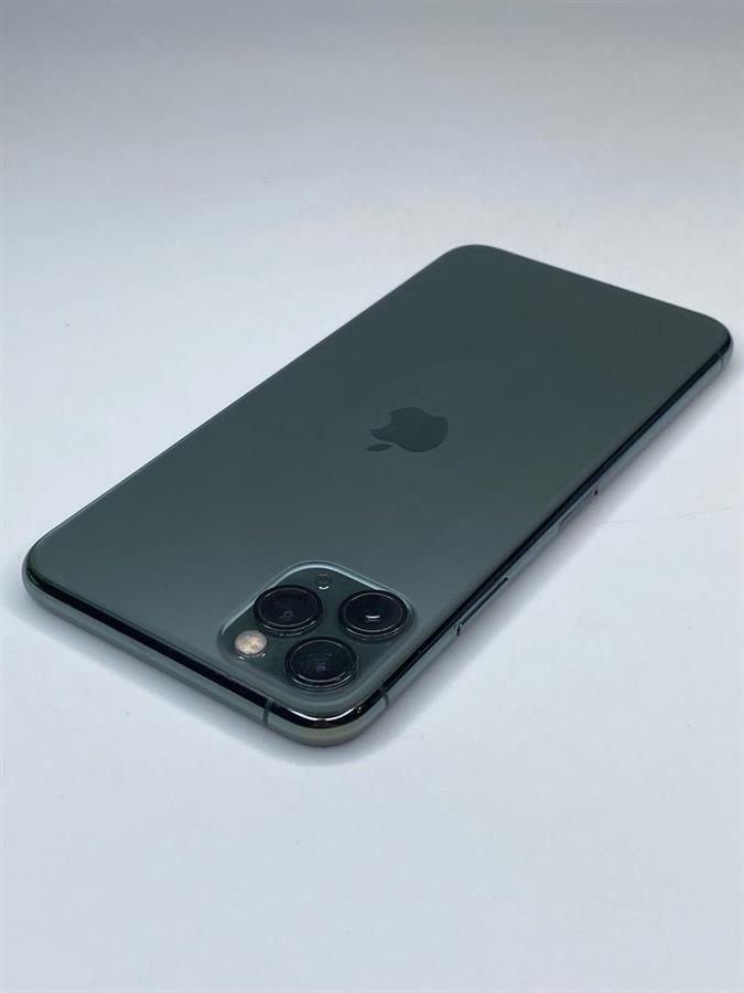 iPhone 11 PRO MAX 64GB (USADO)