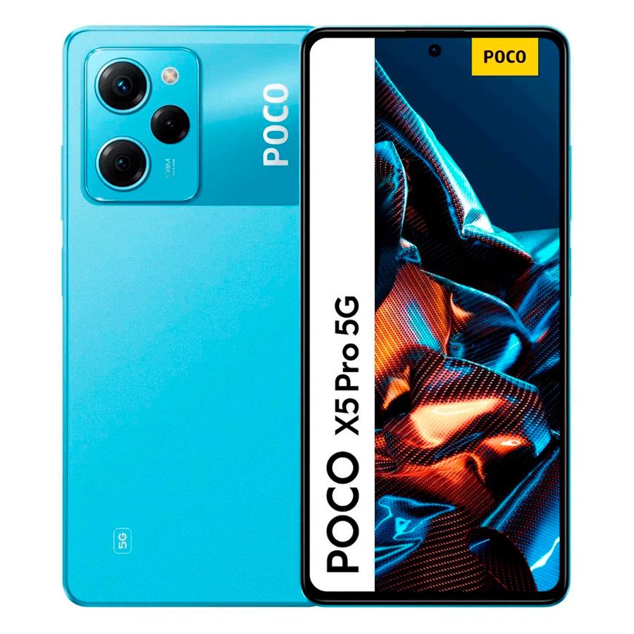 Xiaomi Poco X5 Pro 5G 256GB 8GB Dual SIM